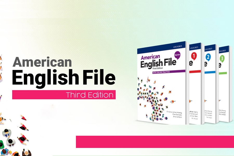 American-English-File-min